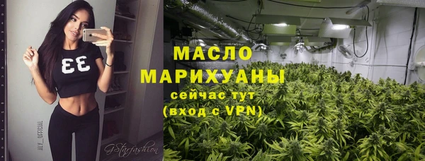 твердый Арсеньев
