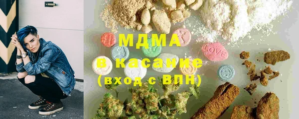 стаф Аркадак